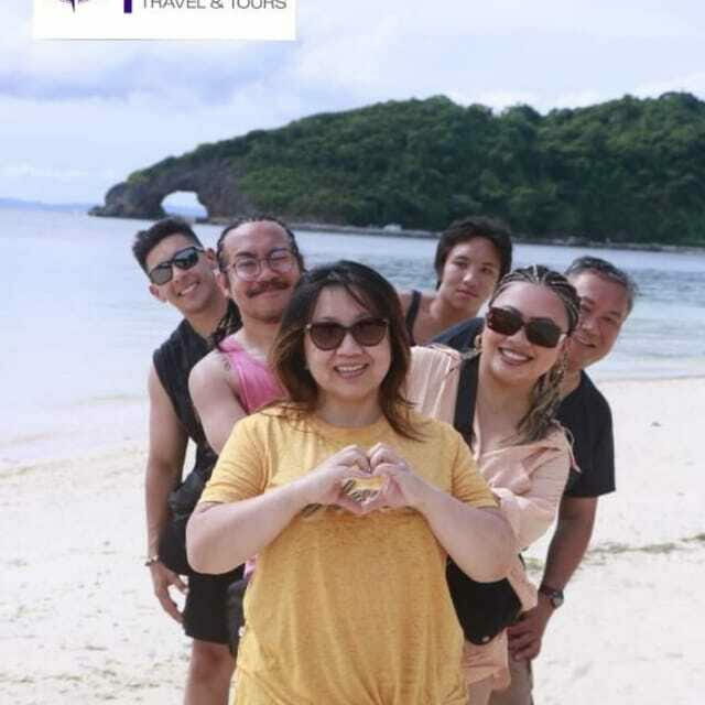 Boracay Discovery: Land Tour Experience - The Value of a Private Group Tour