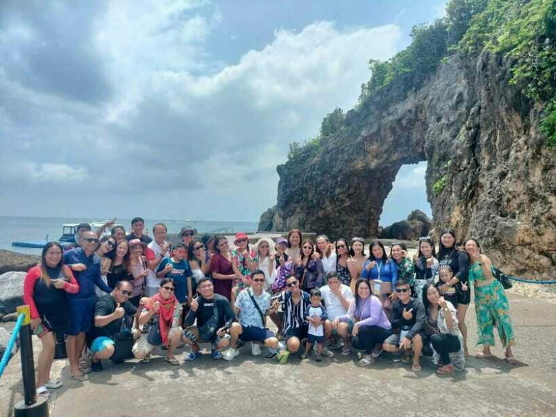 Boracay Discovery: Land Tour Experience - Practical Tips for Your Tour