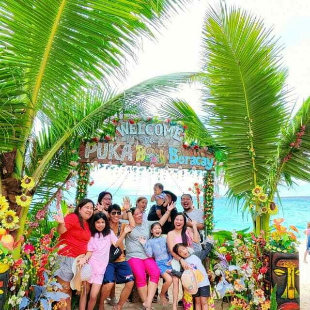 Boracay Discovery: Land Tour Experience - Who Will Benefit Most?