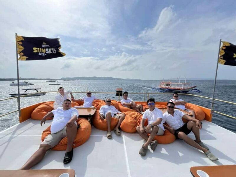 Boracay Epic Yacht Party by Sundancer - The Experience in Perspective