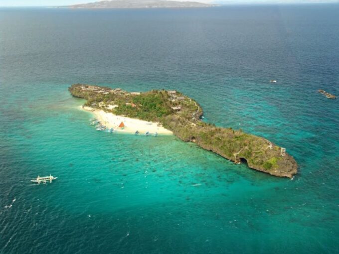 Boracay: Helicopter Tour - Cancellation and Refund Policy
