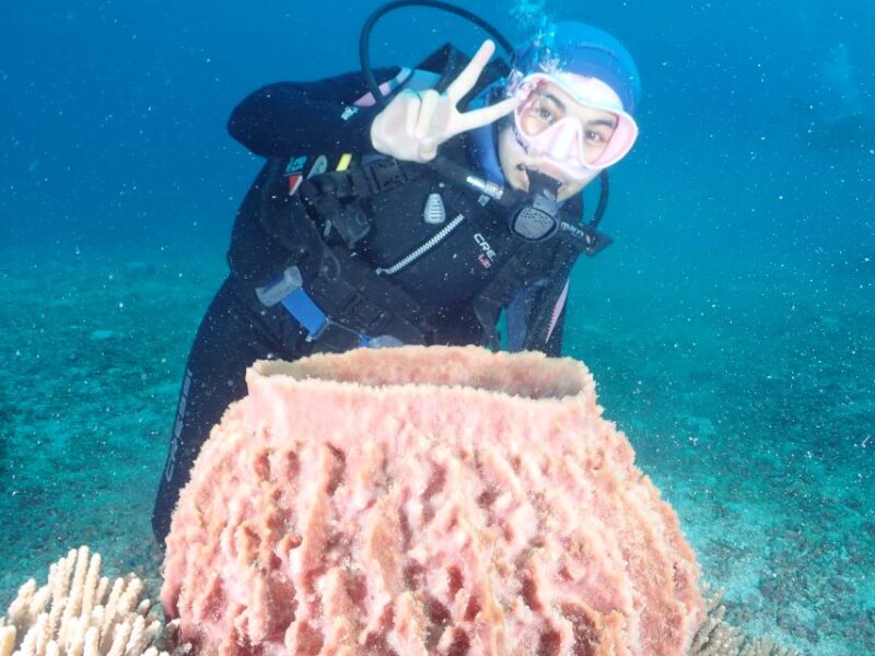 Boracay: Introduction to Scuba Diving Experience - Frequently Asked Questions