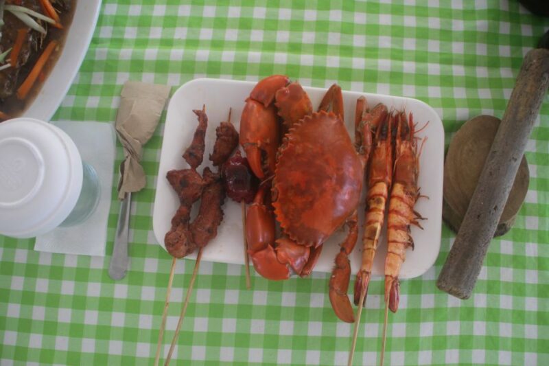 Boracay: Island and Beach-Hopping Boat Tour With Snorkeling - Important Information
