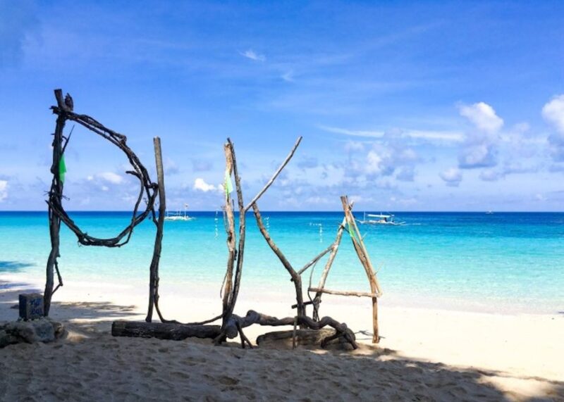 Boracay: Island and Beach-Hopping Boat Tour With Snorkeling - Customer Reviews and Ratings