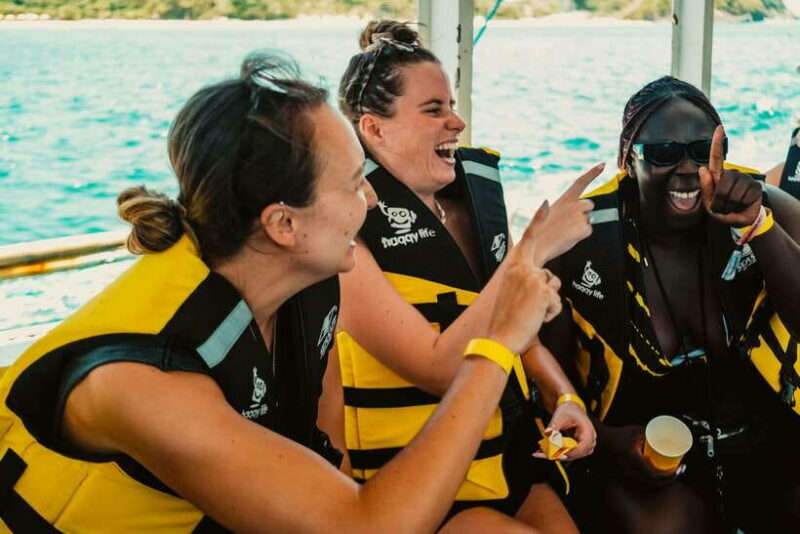 Boracay: Island Hopping & Cliff Jumping by Haqqy Life - Final Thoughts: Who Will Love This Tour?