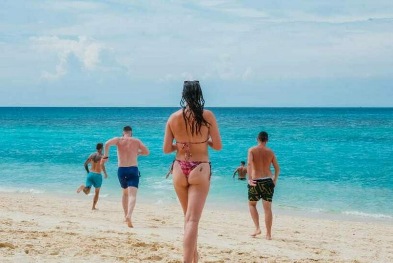 Boracay: Island Hopping & Cliff Jumping by Haqqy Life - FAQs