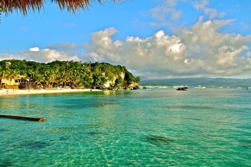Boracay Island Hopping | Pick-up at the Hotel - Itinerary and Experience