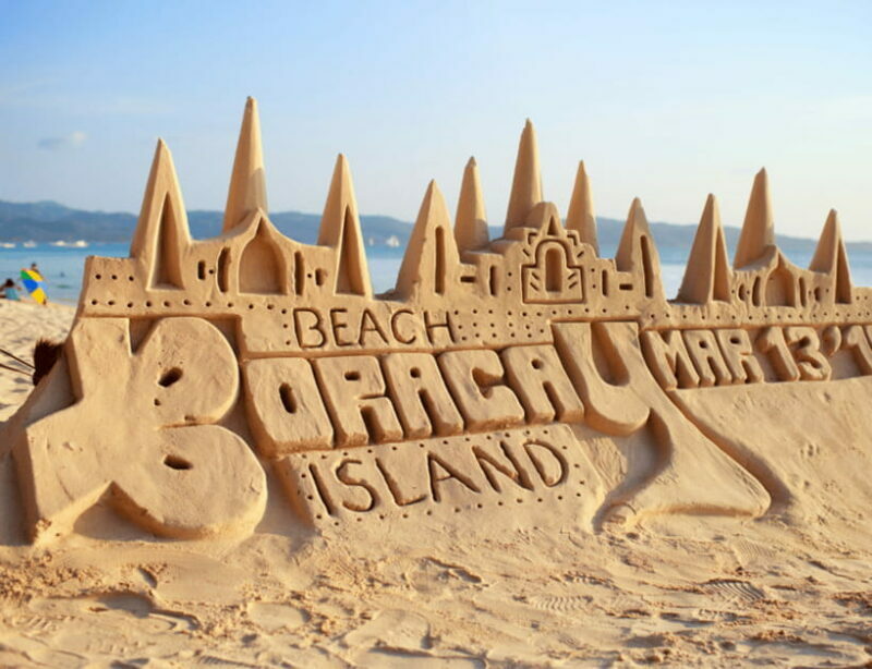 Boracay: Island Hopping with Buffet Lunch & ATV Adventure - What This Tour Offers and Why It Matters