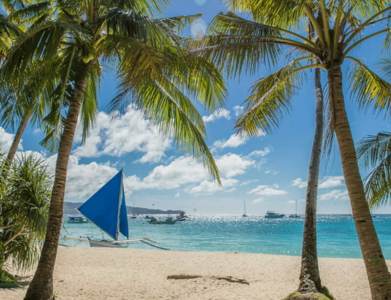 Boracay: Island Hopping with Buffet Lunch & ATV Adventure - Pricing and Value Analysis