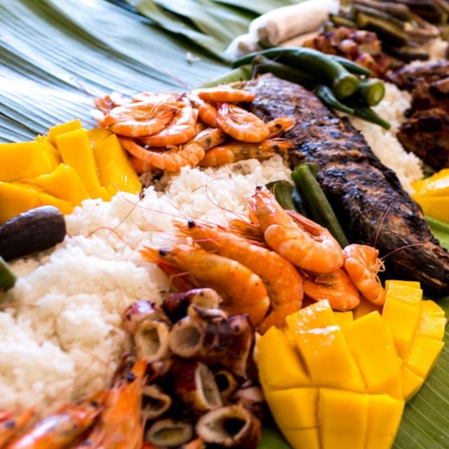 Boracay: Island Hopping With Buffet Lunch & Helmet Diving - Customer Reviews