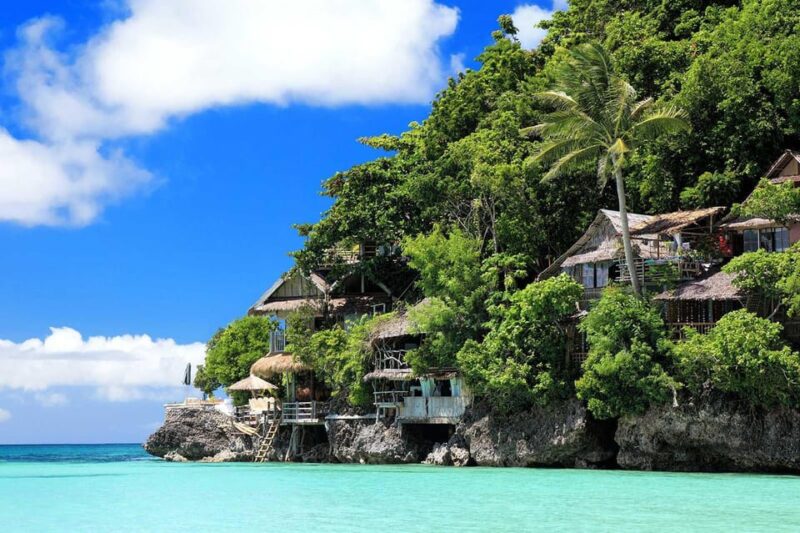 Boracay: Island Hopping With Lunch and Hot Kawa Bath - Customer Feedback Highlights