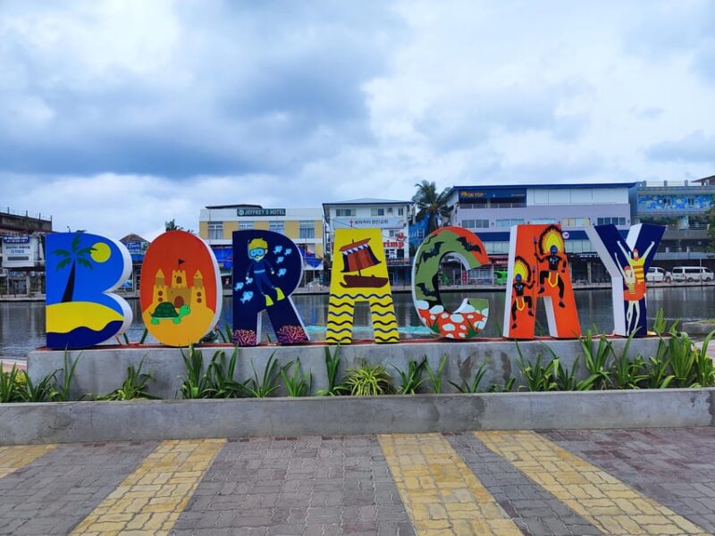 Boracay: Island Hopping With Lunch and Hot Kawa Bath - Frequently Asked Questions