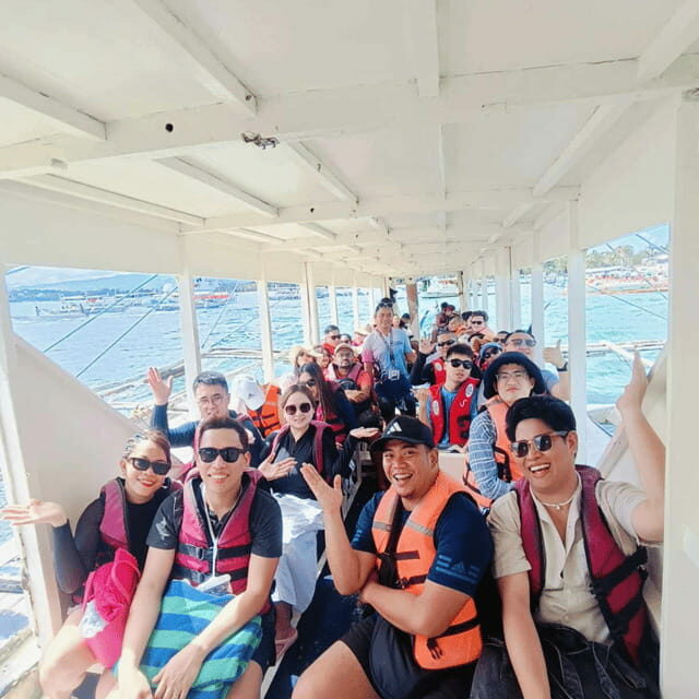 Boracay: Island Hopping with Lunch, Mainland ATV and Zipline - Final Thoughts