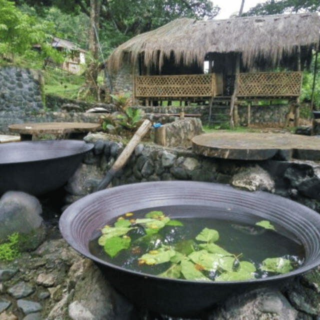 Boracay: Island Hopping with Lunch, Mainland ATV and Zipline - Frequently Asked Questions