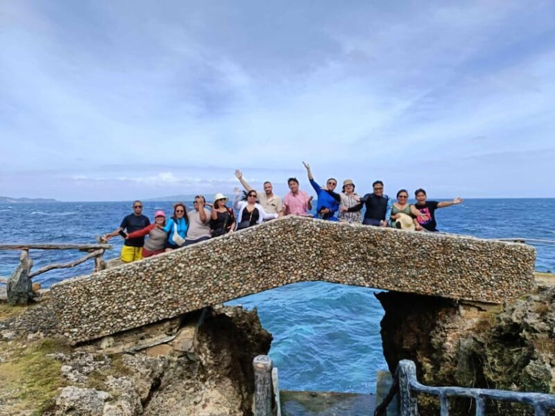 Boracay: Island Hopping With Snorkeling and Crystal Cove - Essential Information