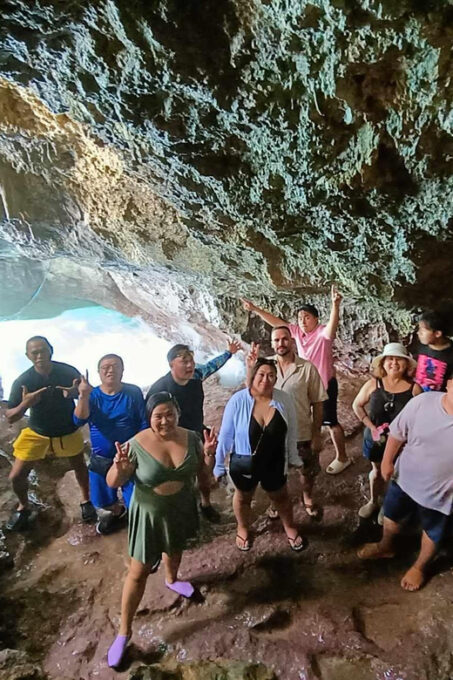 Boracay: Island Hopping With Snorkeling and Crystal Cove - Frequently Asked Questions