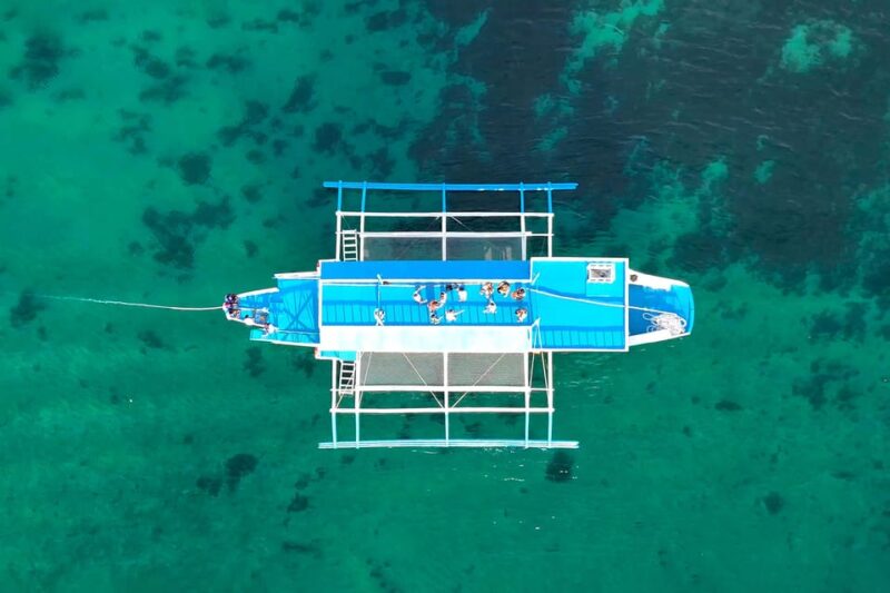 Boracay Island Rhythm Sunset Cruise - Restrictions and Policies