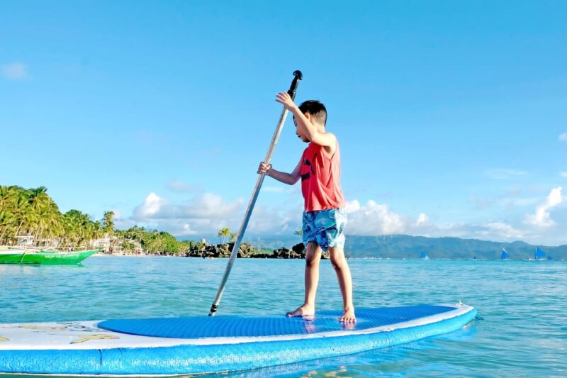 Boracay Island Rhythm Sunset Cruise - Customer Reviews