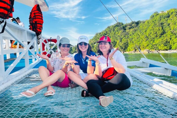 Boracay Island Rhythm Sunset Cruise - Frequently Asked Questions