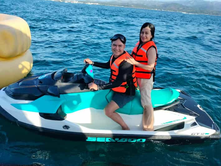 Boracay Jet Ski Adventure 30 Minutes - Pricing and Reservation