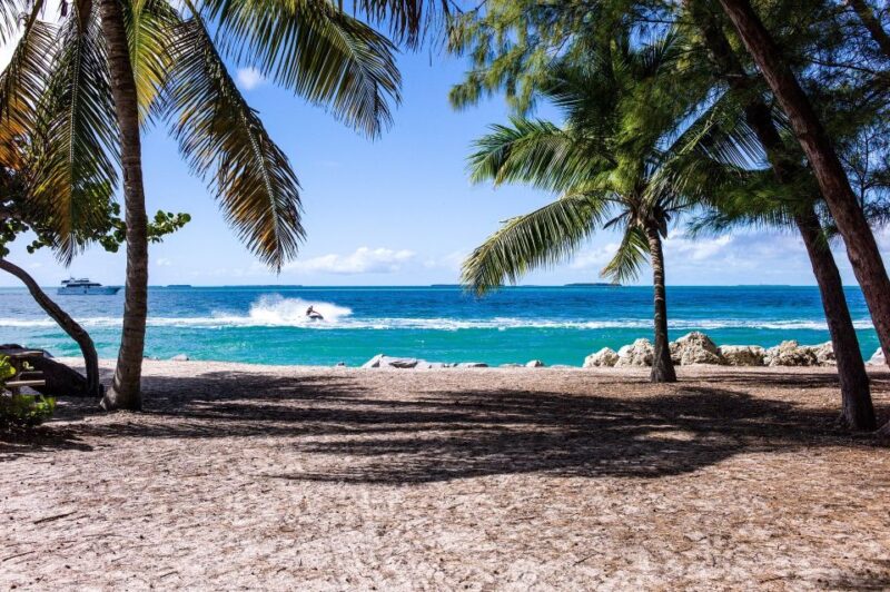 Boracay: Jet Ski Experience - Activity Details