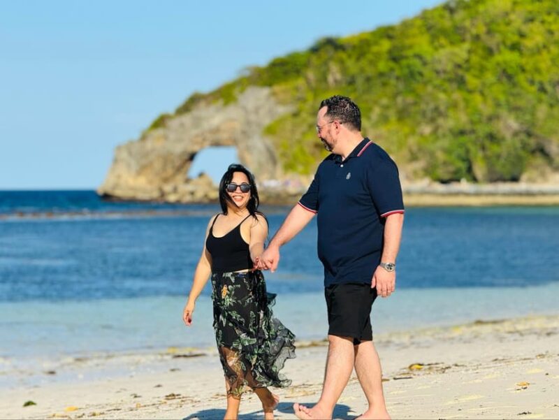 Boracay LandTour Experience (Photoshoot) - Inclusions and Transportation