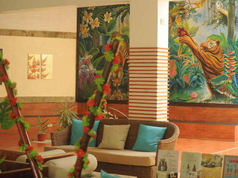 Boracay: Luna Spa Experience - Key Points