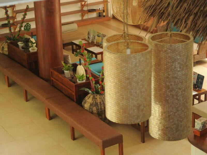 Boracay: Luna Spa Experience - An In-Depth Look at Luna Spa in Boracay