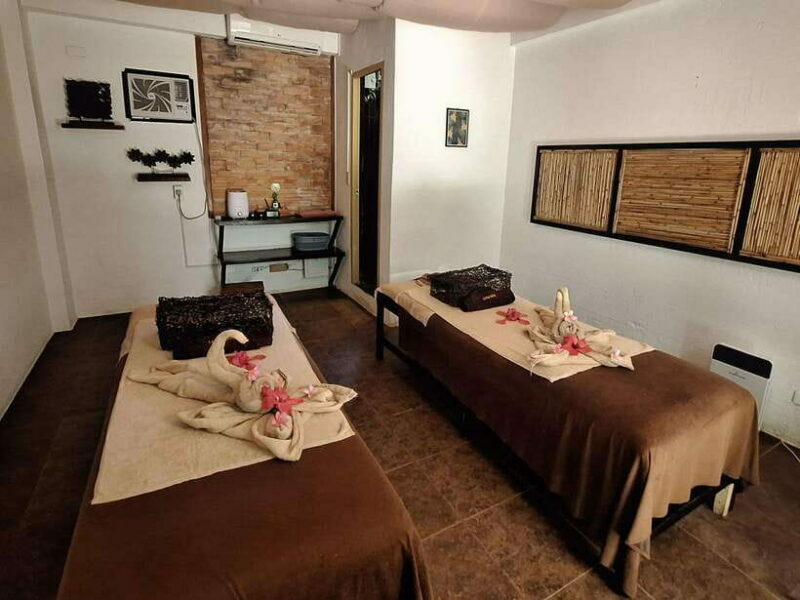Boracay: Luna Spa Experience - Final Thoughts