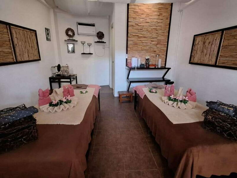 Boracay: Luna Spa Experience - FAQ