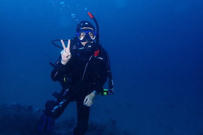 Boracay PADI Discover Scuba Diving - Scuba Diving for Beginners
