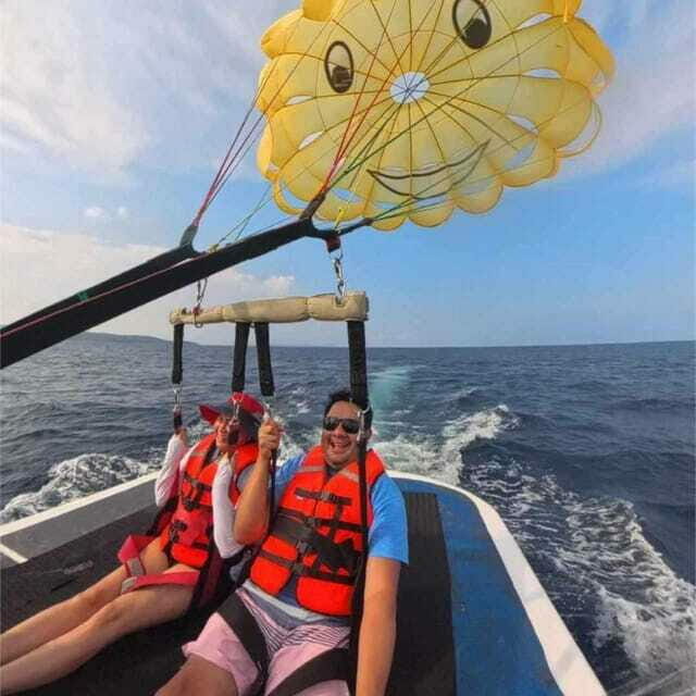 Boracay: Parasailing, Island Hopping, ATV Ride and Kawa Bath - Final Thoughts