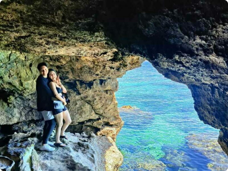 Boracay: Parasailing, Island Hopping, ATV Ride and Kawa Bath - FAQ