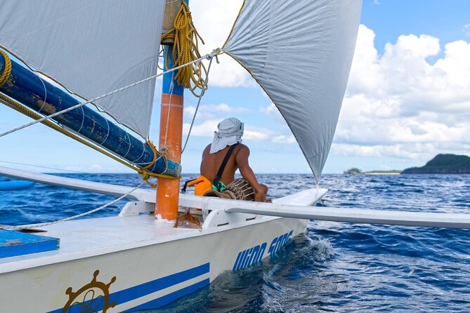 Boracay Paraw Sailing - Scenic Views and Photography Opportunities