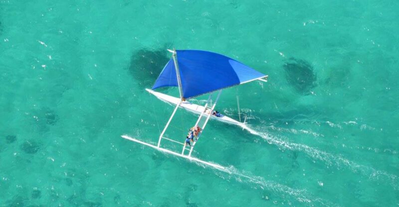 Boracay: Paraw Sailing With Photos - Inclusions and Exclusions