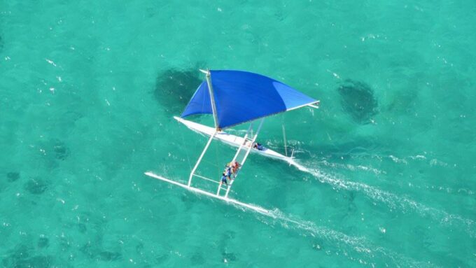 Boracay: Paraw Sailing With Photos - Capturing the Moment: Photography Tips