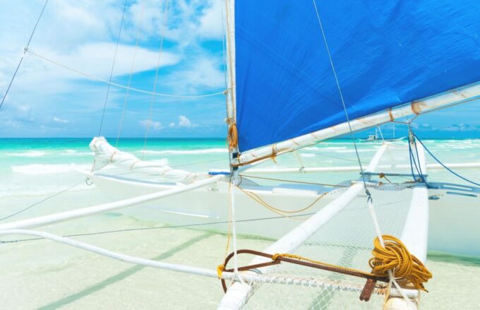 Boracay: Paraw Sailing With Photos - Safety and Precautions