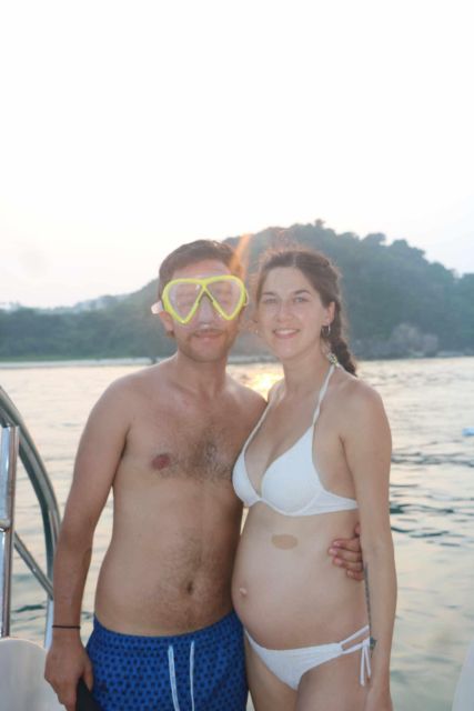 Boracay Private Boat Tour - Boat Tour Details
