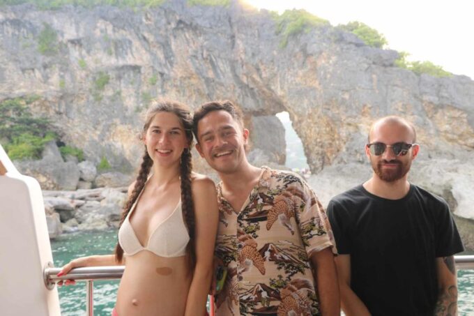 Boracay Private Boat Tour - Frequently Asked Questions