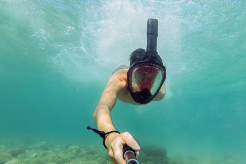 Boracay: Private Island Hopping & Snorkeling Tour - Key Points