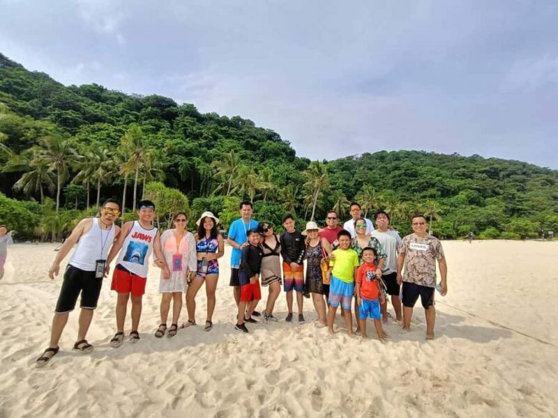 Boracay: Private Island Hopping Tour with Lunch & Kawa Bath - Why Choose This Tour?