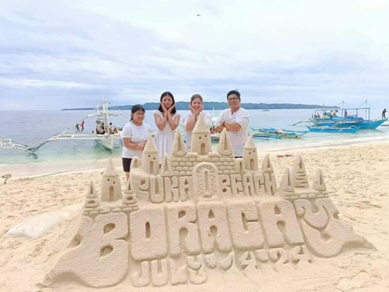 Boracay: Private Island Hopping Tour with Lunch & Kawa Bath - Who Will Love This Tour?