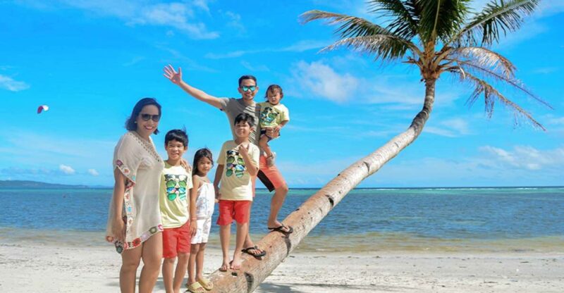 Boracay Private Land Tour - Key Points