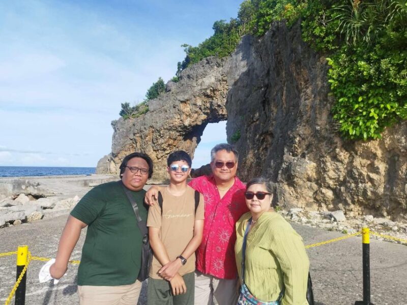 Boracay Private Land Tour - Booking Information