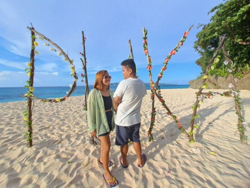 Boracay Private Land Tour - Frequently Asked Questions