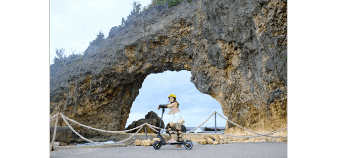 Boracay Scuba Diving With Parasailing and E-Scooter - Meeting Point and Schedule