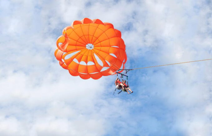 Boracay Scuba Diving With Parasailing and E-Scooter - Frequently Asked Questions