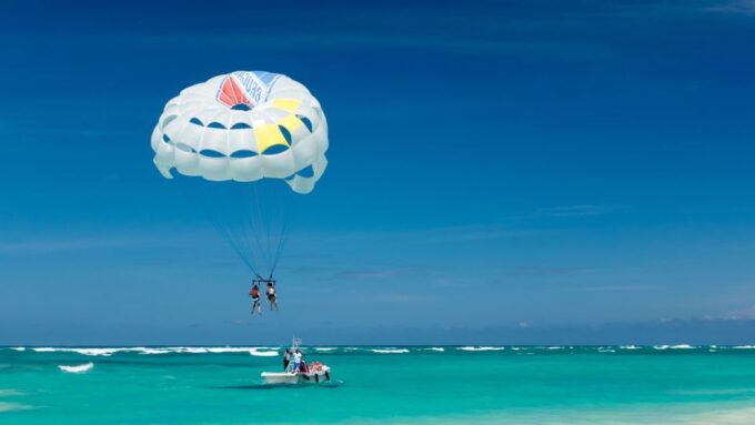 Boracay: Solo or Tandem Parasailing Experience - Frequently Asked Questions