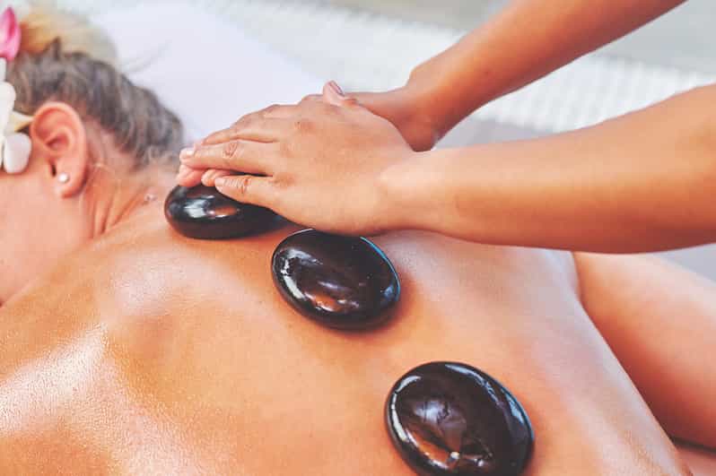 Boracay: Spa and Wellness Experience at Helios Spa - Key Points