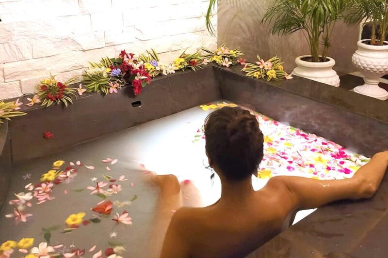 Boracay: Spa and Wellness Experience at Helios Spa - Royal Spa Treatments: Opulent Rituals